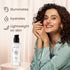 Swiss Beauty Real Make-Up Base Highlighting Primer - 01 Natural Tint