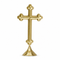 Brass Cross Christmas Gift Item 0.08Kg