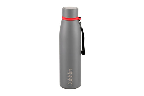 Dubblin Messi Vacuum Bottle