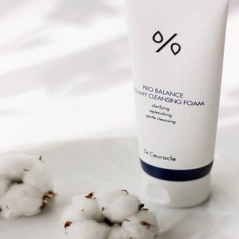 Dr.Ceuracle Pro Balance Creamy Cleansing Tonic