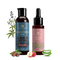 Avimee Herbal Anti Grey Hair Combo