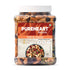Pureheart Nutmix Salt & Sweet Dry Fruits Premium Salted Mix Nuts (Cashews, Almonds, Raisins, Cranberries) Delicious & Crunchy Mixed Dry Fruits