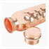 Coppjal Copper Water Bottle 1000 Ml