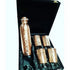 Coppjal Copper Water Bottle 1000 Ml
