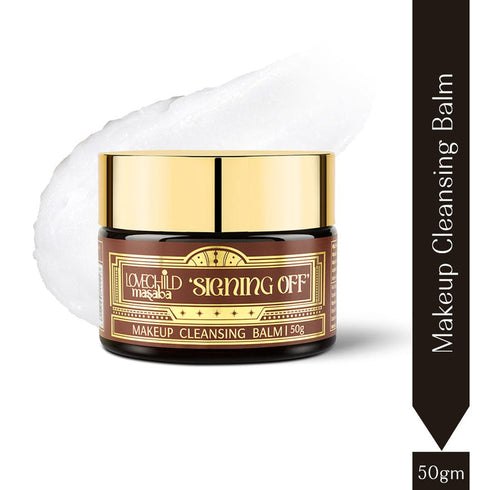 LoveChild Makeup Remover