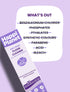 Happi planet store Natural Herbal Floor Cleaner