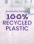 Happi planet store Natural Herbal Floor Cleaner