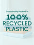 Happi planet store Laundry Detergent 2L Pack