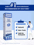 Happi planet store Non Toxic Toilet Cleaner Liquid