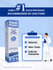 Happi Planet eco friendly toilet cleaner 3l pack