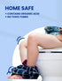 Happi Planet Non Toxic Toilet Cleaner Liquid 1L Pack