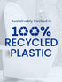 Happi Planet eco friendly toilet cleaner 3l pack