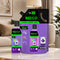 BECO Laundry Liquid Duo Front Load Bottle + Refill Combo