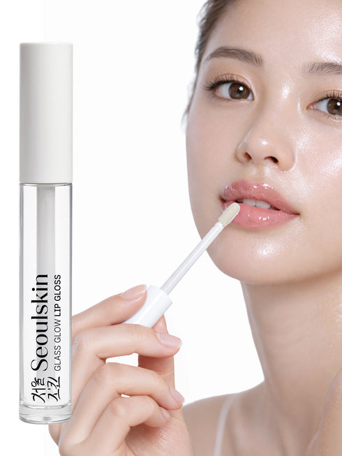 Seoulskin Glass Glow Lip Gloss