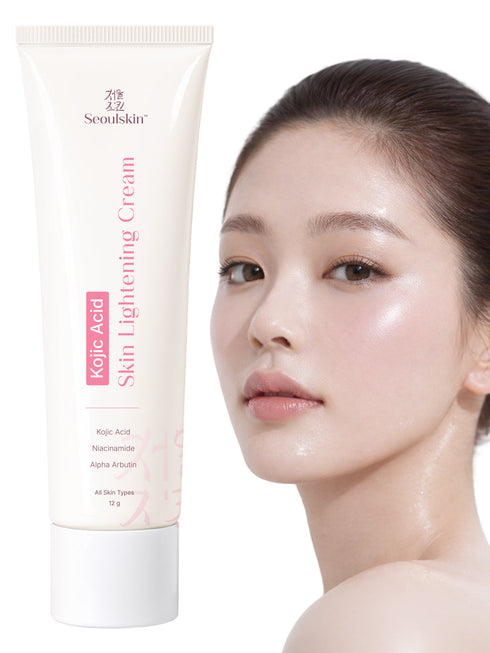 Seoulskin Kojic Acid Skin Lightening Cream