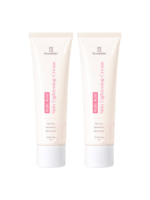 Seoulskin Kojic Acid Skin Lightening Cream