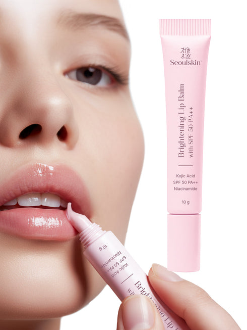SeoulSkin Brightening Lip Balm with SPF 50 PA++