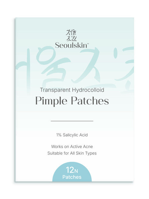 Seoulskin Acne Pimple Patch
