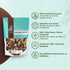 Pure & Sure Organic Tamarind Whole