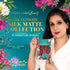 Parul Garg Beauty The Ultimate Silk Matte Collection 10 Signature Shades