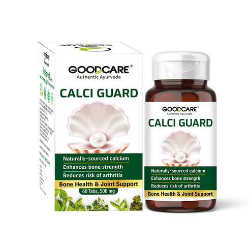 Goodcare Calci Guard