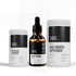 Thriveco Men s Hair Growth Solution with DHT Blocker