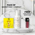 Moraze Cosmetics Face Perfection Makeup Combo