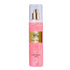 PureSense Diva Dazzle Gold Shimmer Body Mist for Women, Jasmin & Cocoa