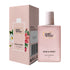 PureSense Rose & Honey Women's Perfume Floral Long Lasting Perfume for Women