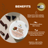 Tvishi Skincare Cocoa Body Butter Dry Skin