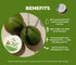 Tvishi Skincare Avocado Body Butter Normal Skin