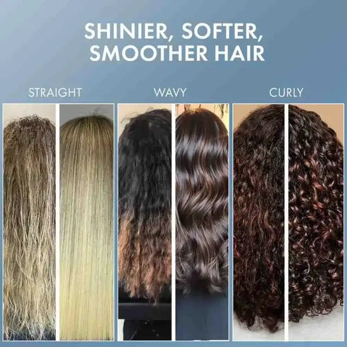 Thriveco 10 Seconds Hair SPA