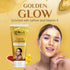 Globus Naturals Gold Peel Off Mask