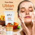 Globus Naturals Ubtan Face Wash