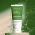 Refreshing Face Wash with Peach & Red Grapes