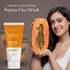 Globus Naturals Papaya Face Wash