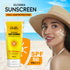 Globus Remedies Glosika Sunscreen Lotion SPF 50 PA+++ Up to 12hrs Protection