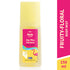 Plum Lily Miss Sunshine Body Mist