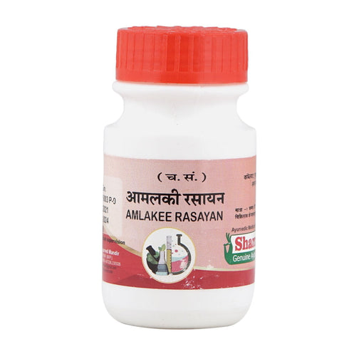 Sharmayu Ayurveda Amalakee Rasayan