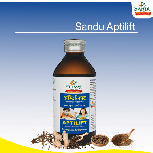 Sandu Aptilift