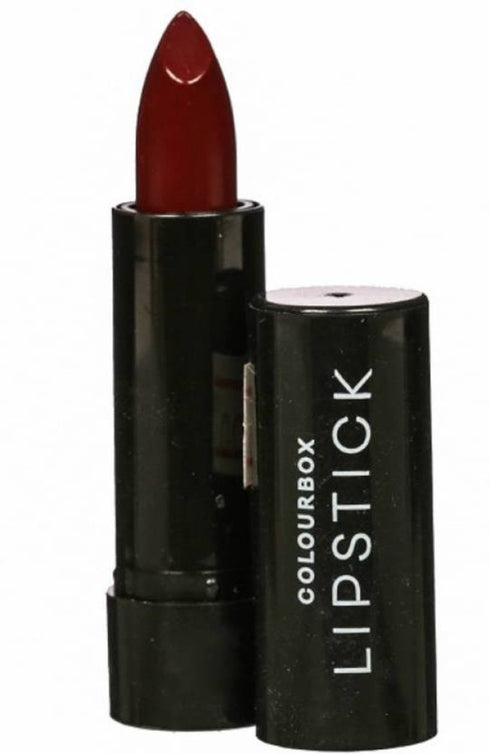 Oriflame Colourbox Lipstick Earthy Brown