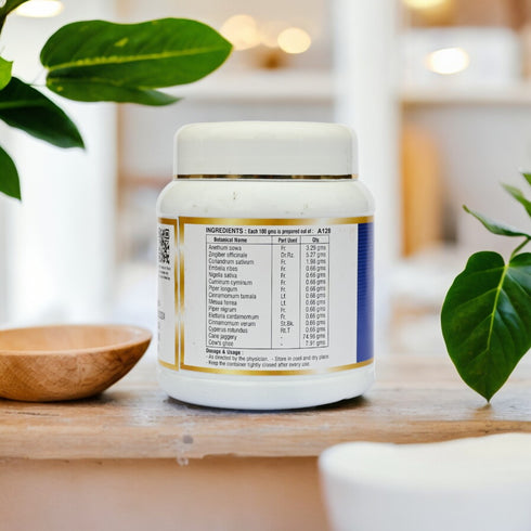 Impcops Ayurveda Sowbhagya Suntee