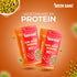 Green Gainz Edamame Peri Peri Limon (Pack of 6)