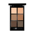 Colors Queen Contour & Bronzer Palette | 17 Gram