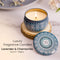 Bryan & Candy Lavender & Chamomile Candle