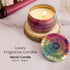 Bryan & Candy Neroli & Honeycomb Scented Candle