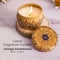 Bryan & Candy Vintage Sandalwood Aromatherapy Candles