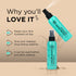 Colors Queen Time Locker Makeup Fixer Spray | 80ml