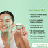 Dot and key Cica & Salicylic French Green Clay Face Mask