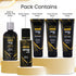 Bryan & Candy Superio Complete Face & Body Care Kit Pack Of 5